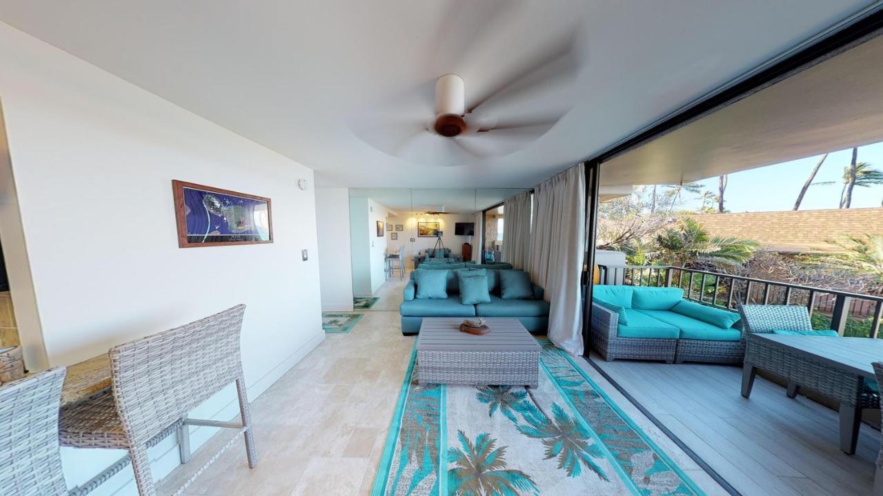 Stunning Sunsets And Oceanview'S At Paki Maui Lägenhet Lahaina Exteriör bild