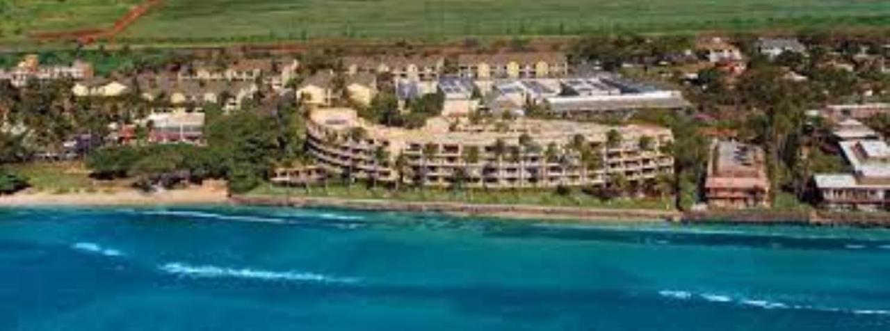 Stunning Sunsets And Oceanview'S At Paki Maui Lägenhet Lahaina Exteriör bild
